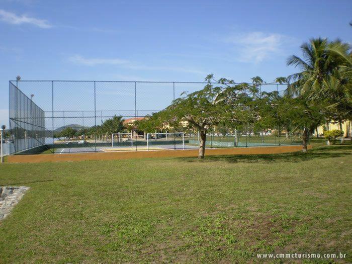 Apart-Hotel Marinas Do Canal Cabo Frio Exterior photo